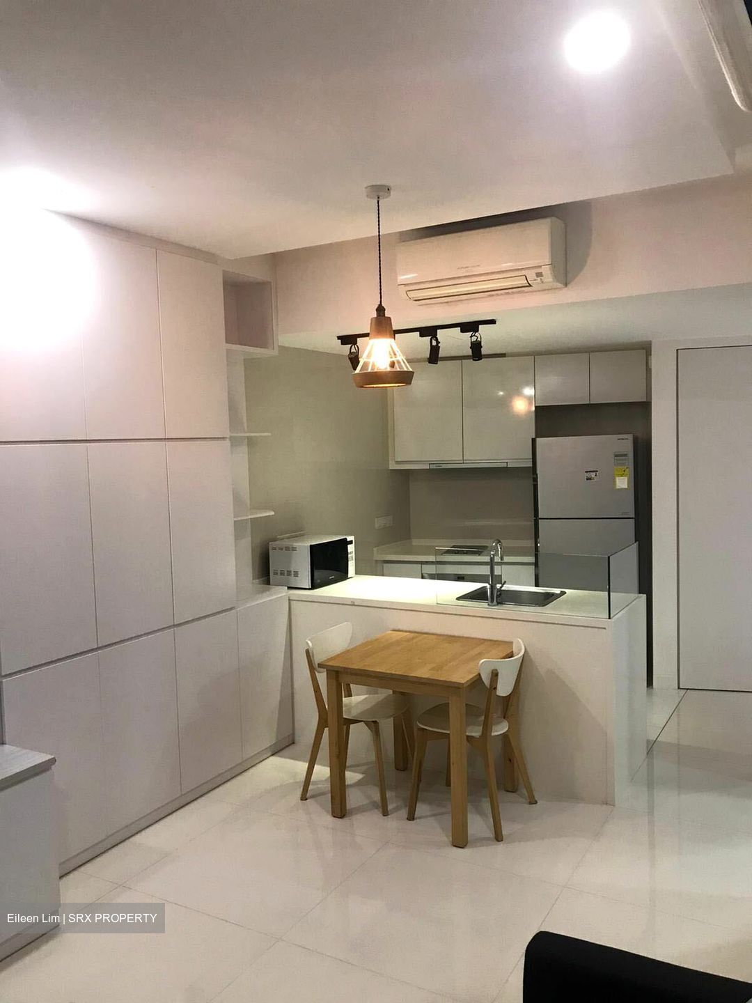 D'Leedon (D10), Condominium #445697131
